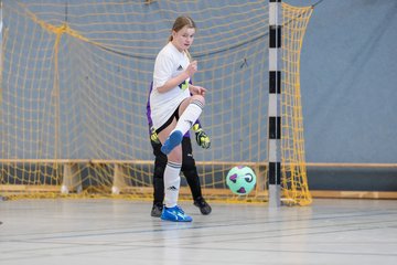 Bild 128 - C-Juniorinnen 3 Loewinnen Cup